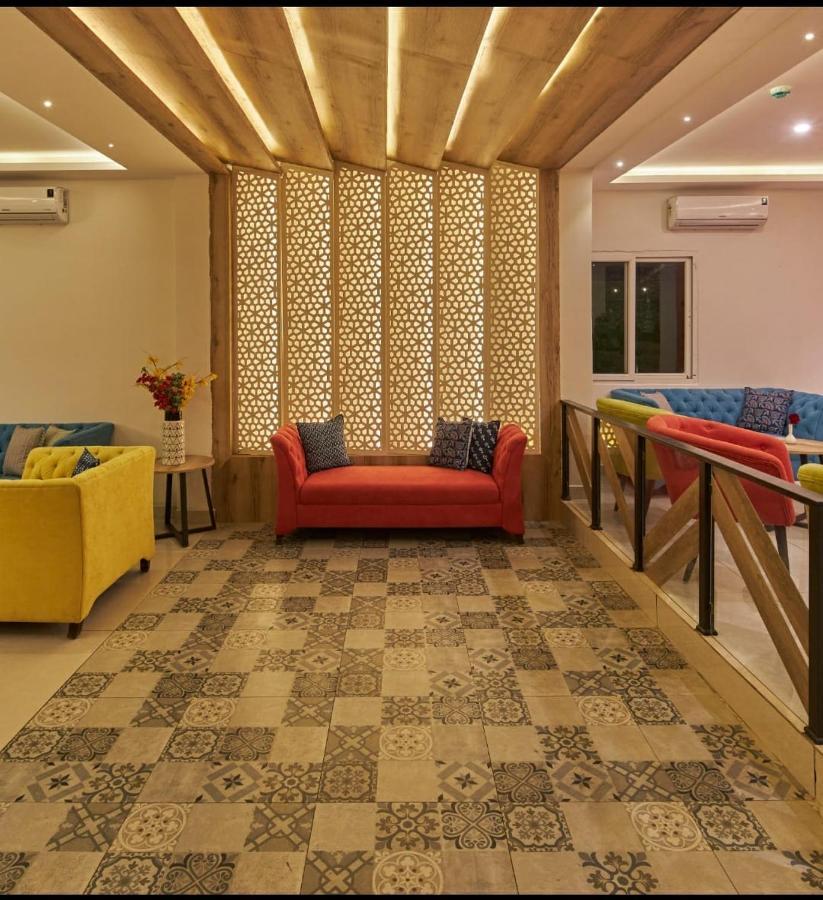 Regenta Inn Grand Koramangala By Royal Orchid Hotels Bengaluru Kültér fotó