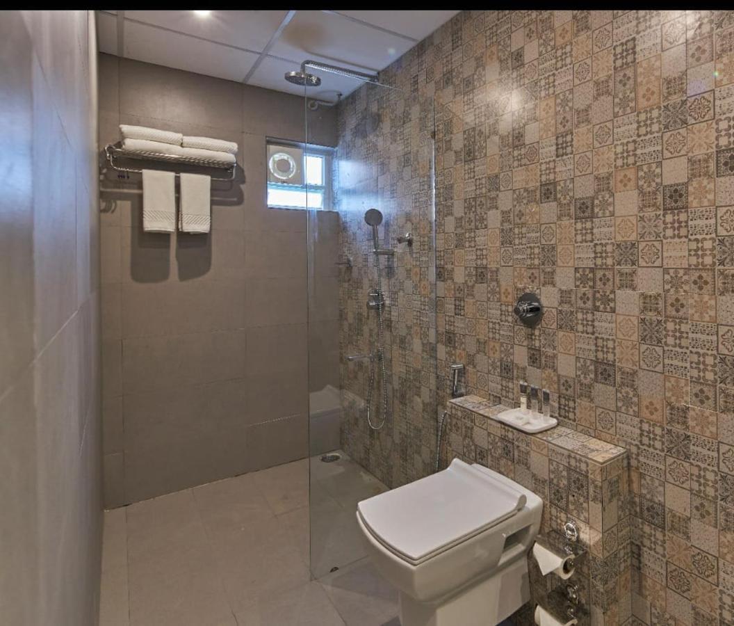 Regenta Inn Grand Koramangala By Royal Orchid Hotels Bengaluru Kültér fotó