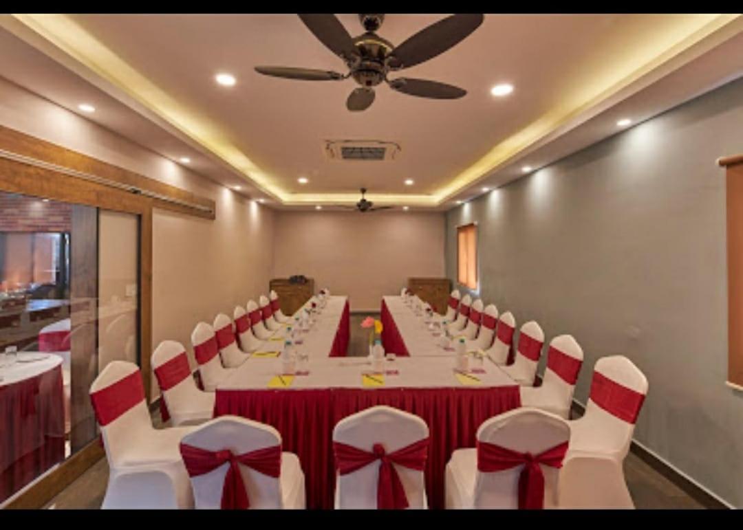 Regenta Inn Grand Koramangala By Royal Orchid Hotels Bengaluru Kültér fotó