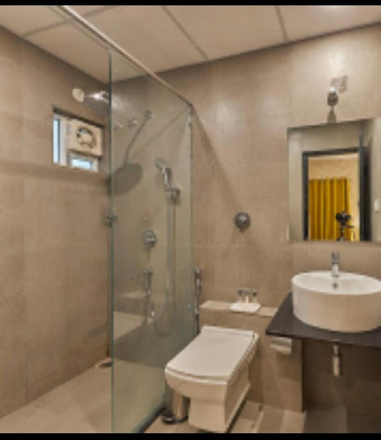 Regenta Inn Grand Koramangala By Royal Orchid Hotels Bengaluru Kültér fotó