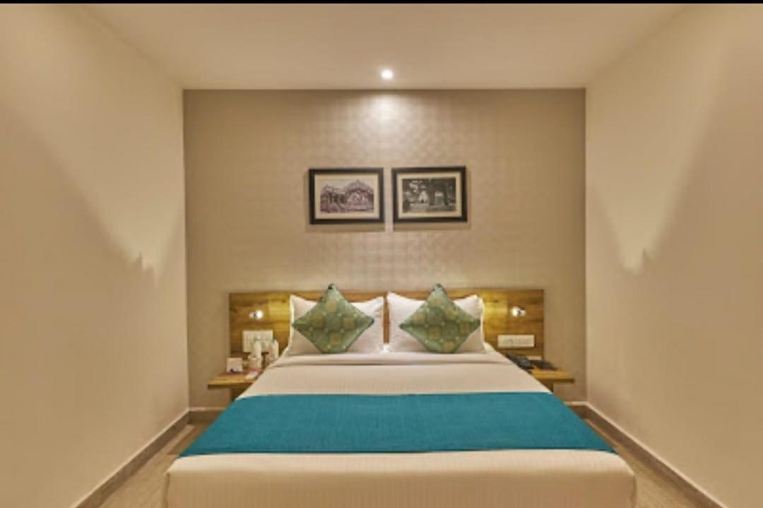 Regenta Inn Grand Koramangala By Royal Orchid Hotels Bengaluru Kültér fotó