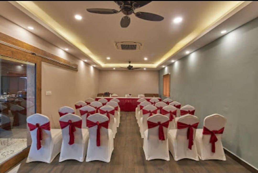 Regenta Inn Grand Koramangala By Royal Orchid Hotels Bengaluru Kültér fotó