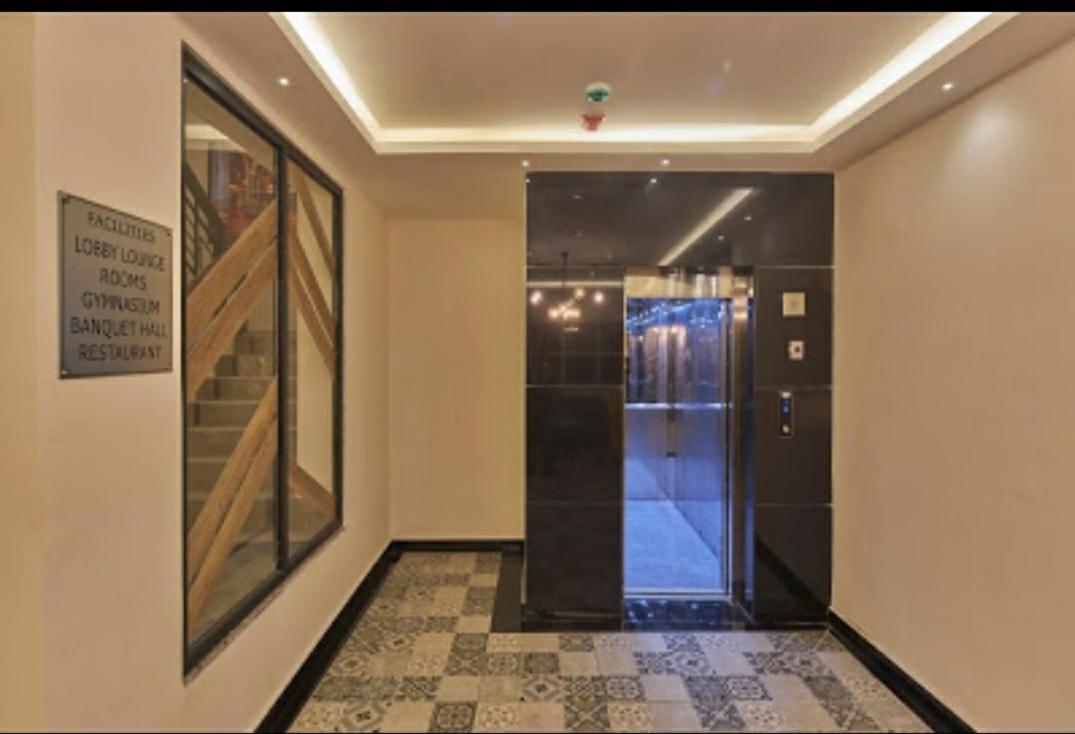 Regenta Inn Grand Koramangala By Royal Orchid Hotels Bengaluru Kültér fotó