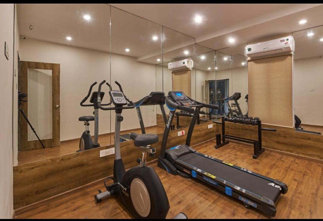 Regenta Inn Grand Koramangala By Royal Orchid Hotels Bengaluru Kültér fotó