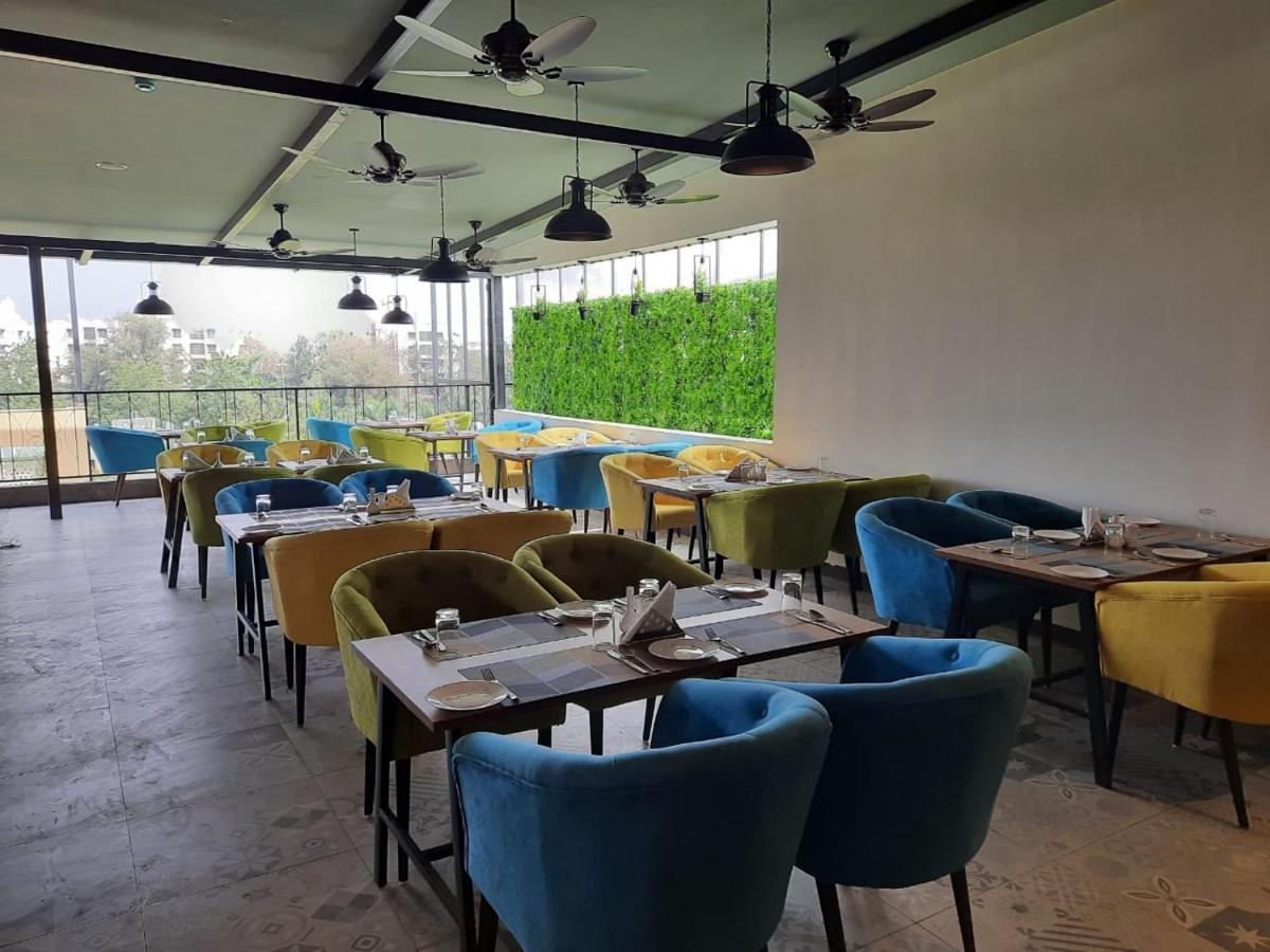 Regenta Inn Grand Koramangala By Royal Orchid Hotels Bengaluru Kültér fotó