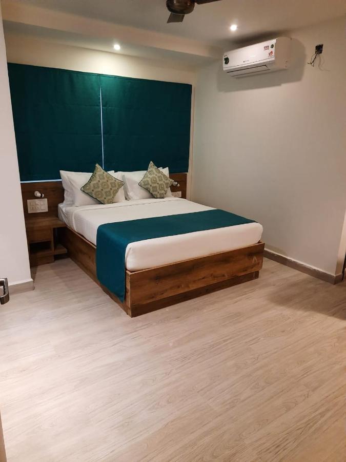 Regenta Inn Grand Koramangala By Royal Orchid Hotels Bengaluru Kültér fotó