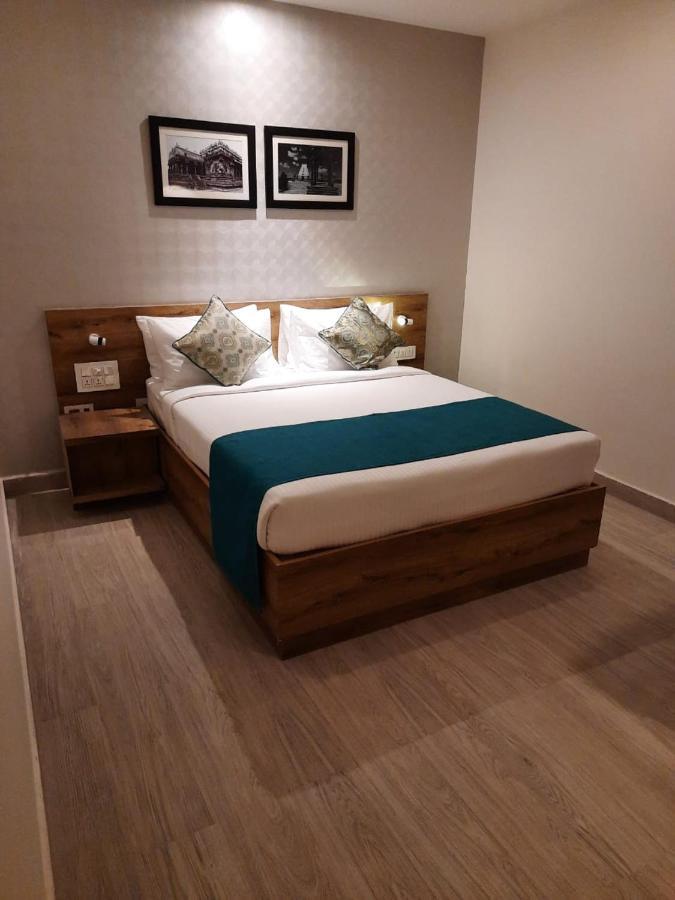Regenta Inn Grand Koramangala By Royal Orchid Hotels Bengaluru Kültér fotó
