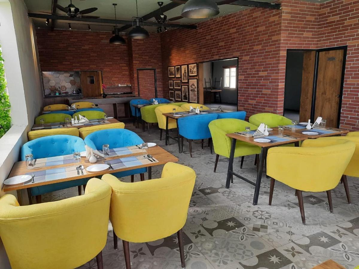 Regenta Inn Grand Koramangala By Royal Orchid Hotels Bengaluru Kültér fotó