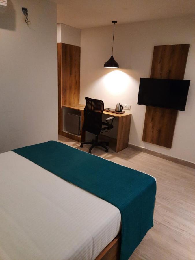 Regenta Inn Grand Koramangala By Royal Orchid Hotels Bengaluru Kültér fotó