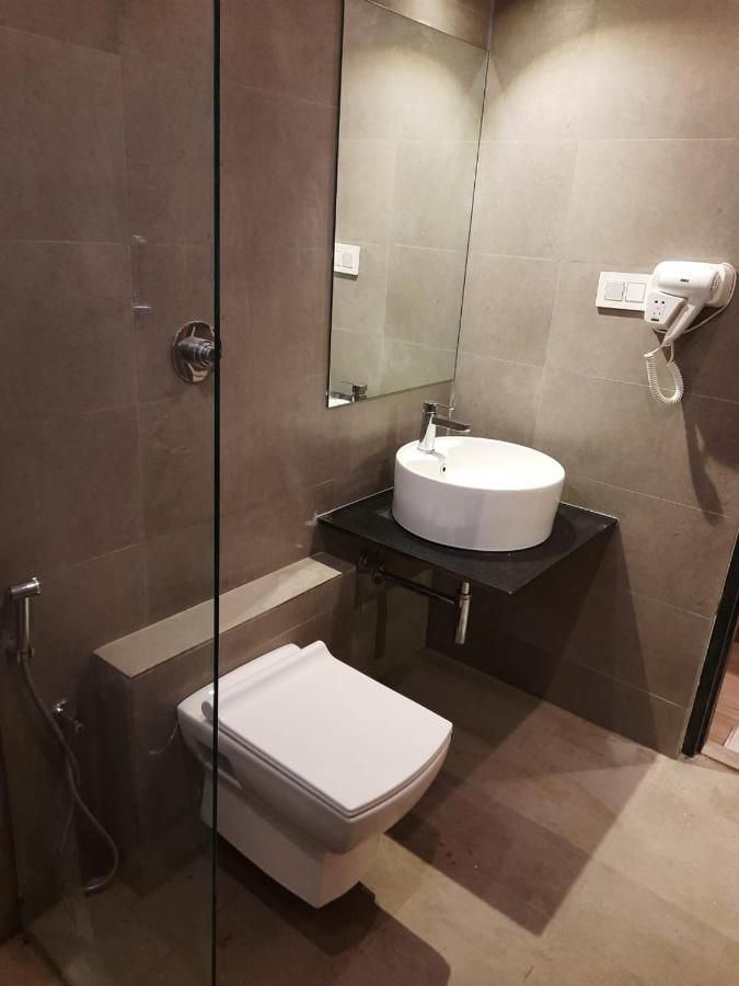 Regenta Inn Grand Koramangala By Royal Orchid Hotels Bengaluru Kültér fotó