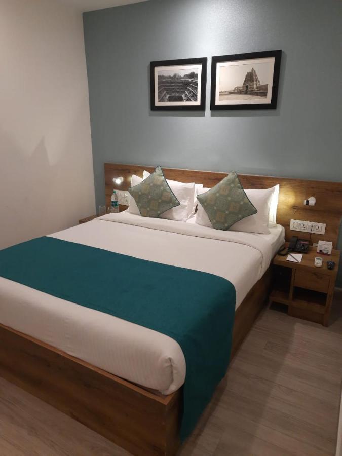 Regenta Inn Grand Koramangala By Royal Orchid Hotels Bengaluru Kültér fotó