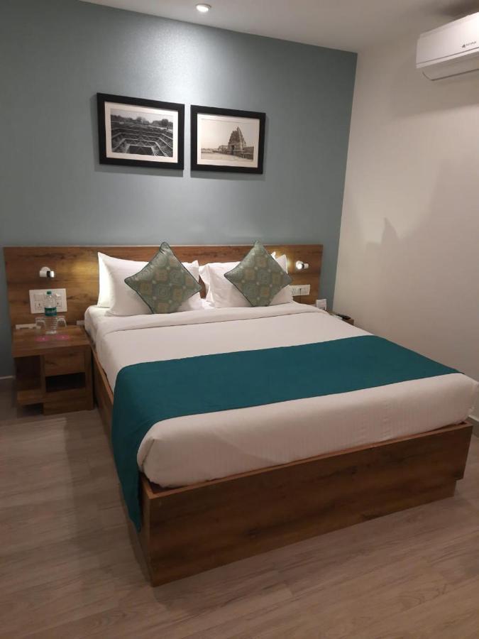 Regenta Inn Grand Koramangala By Royal Orchid Hotels Bengaluru Kültér fotó