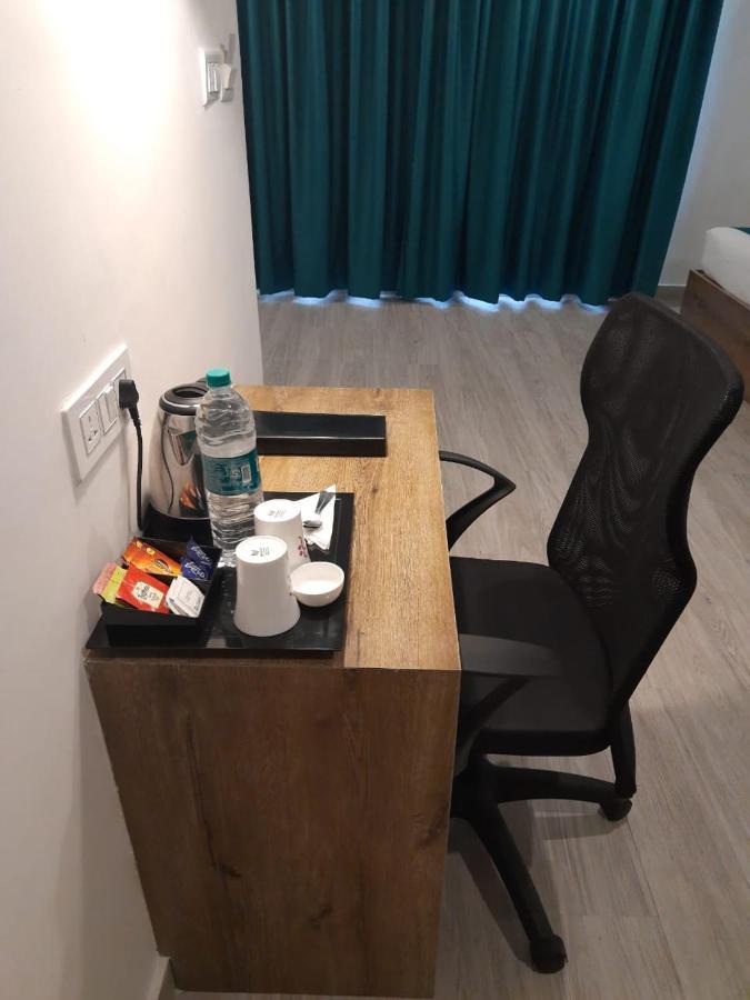 Regenta Inn Grand Koramangala By Royal Orchid Hotels Bengaluru Kültér fotó