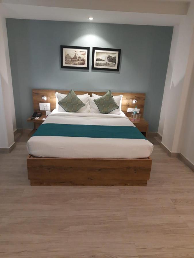 Regenta Inn Grand Koramangala By Royal Orchid Hotels Bengaluru Kültér fotó