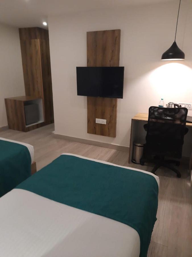 Regenta Inn Grand Koramangala By Royal Orchid Hotels Bengaluru Kültér fotó