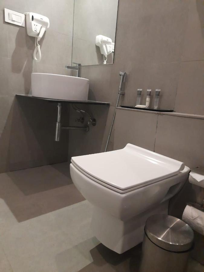 Regenta Inn Grand Koramangala By Royal Orchid Hotels Bengaluru Kültér fotó